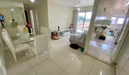 Apartamento 90m no Bonfiglioli,3 Quartos, 1 suíte,2 vagas. FL13