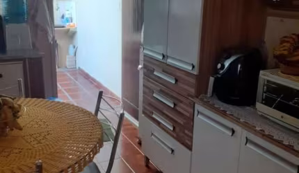 VENDA BUTANTA SOBRADO 125m² 03 DORMITÓRIOS 01 (SUÍTE ) 04 BANHOS E DUAS VAGAS DE GARAGENS-FL38