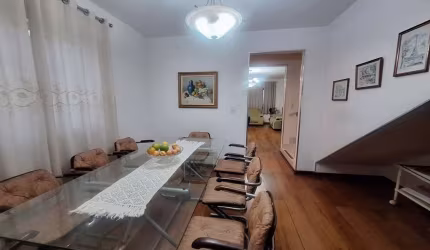 CASA com 3 Quartos à venda, 160m² - Jardim das Vertentes - FL15