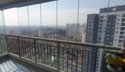 Apartamento 3 Quartos 1 Suíte à venda, 69m² - Vila Andrade FL15