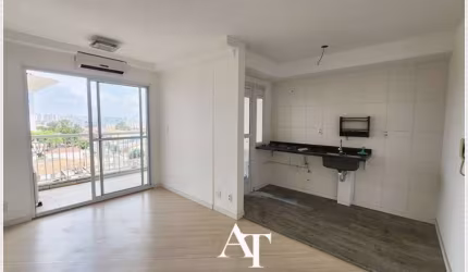 APARTAMENTO VILA GOMES - 2 DORMITORIOS (1 SUITE) COM  1 VAGA