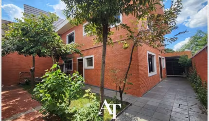 SOBRADO NA PREVIDÊNCIA - 4 DORMITORIOS (2 SUITES) COM 6 VAGAS