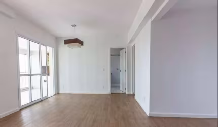 Raposo Tavares: Apartamento 110m², 3 Dorm (2 Suítes), 2 Vagas, Lazer Completo. FL43