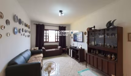 Casa Terrea Assobradada no Jd. Bonfiglioli com 3 dorms; 1 suíte, 3 vagas. FL23