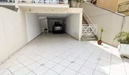 CASA 3 SUIÍTES -5 VAGAS -   EDÍCULA -JD BONFIGLIOLI -BUTANTÃ - METRO BUTANTÃ