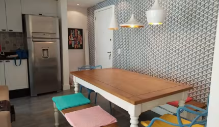 VENDO APARTAAMENTO  FL-42