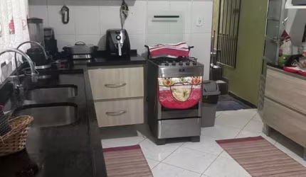 BUTANTA VENDA SOBRADO 170m² 03 DORMITÓRIOS, (01SUÍTE) E DUAS VAGAS DE GARAGENS-FL38