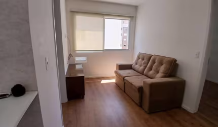 Apartamento Mobiliado para alugar 2 quartos - Vila Butantã USP - FL63