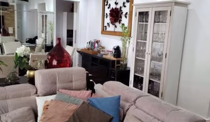 Apartamento 106M2 no Mairare,3 Quartos,1 suite,2 vagas, varanda gourmet. FL13