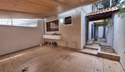 Casa para aluguel 3 quartos - Jardim Trussardi - FL63