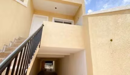 SOBRADO NOVO 3 QUARTOS - 1 SUITE - 4 VAGAS  -USP - BUTANTÃ -  FL49