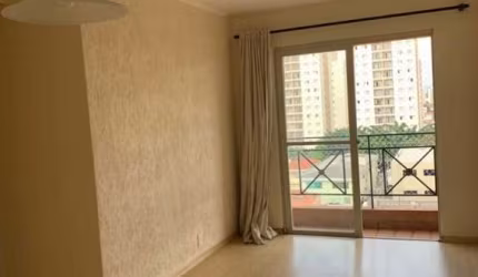 Appartamento 3 dormitorios, 1 vaga - FL35