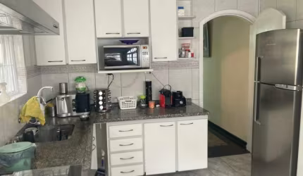 CASA com 3 Quartos à venda, 150m² - Butantã FL15