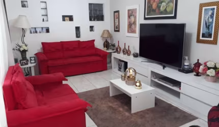 VENDA BUTANTA SOBRADO 144m² 03 DORMITÓRIOS (01 SUÍTE) , 04 BANHEIROS E DUAS VAGAS DE GARAGENS -FL38