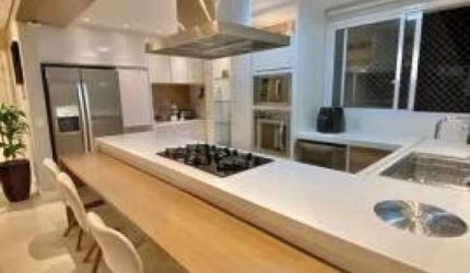 Apartamento Vila Andrade, 123 metros 3 dormitórios