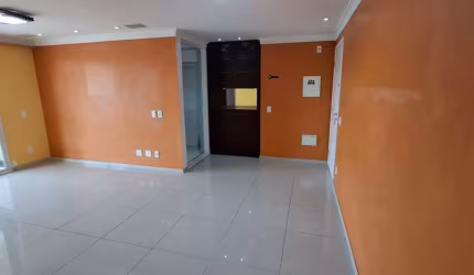 BONFIGLIOLI = COND. VIDA VIVA VARANDA GOURMET COM CHURRASQUEIRA A 4 MIN. USP FL43