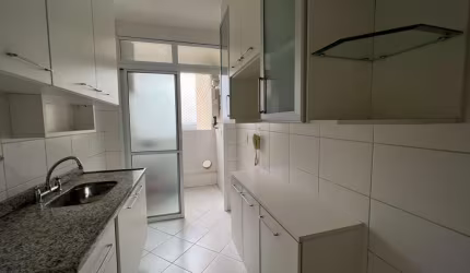 Vila Gomes: Ótimo apartamento de 75m² com 3 dormitórios. FL12