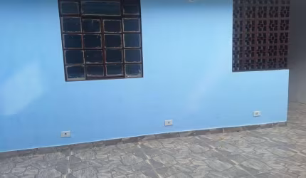 Butantã: Casa térrea aconchegante em condomínio, com 2 dormitórios e quintal.