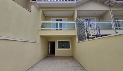 Sobrado 200m2 no Jardim Das Vertentes,3 Quartos,1 suíte,2 vagas. FL13