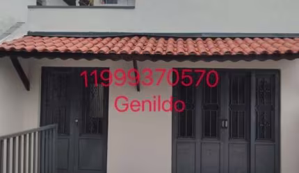 SOBRADO REFORMADO 4 QUARTOS 1 SUITE 2 VAGAS SALA DE JANTAR TERRAÇO CHURRASQUEIRAS ACEITA PET  FL55