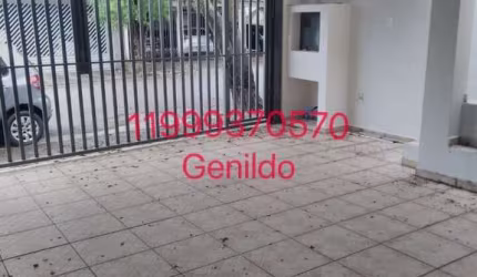 SOBRADO REFORMADO 4 QUARTOS 1 SUITE 2 VAGAS SALA DE JANTAR TERRAÇO CHURRASQUEIRAS ACEITA PET  FL55