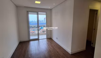 Metrô Vila Sônia apto com 3 dorms; 1 suíte, 1 vaga coberta. FL23
