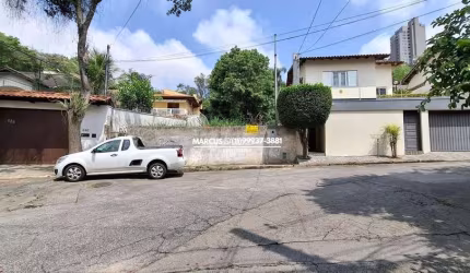 Vila São Francisco terreno com 588m ², pronto para construir. FL23