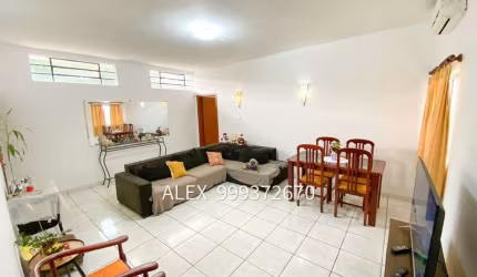 CASA TÉRREA ISOLADO! 4 QUARTOS - 1 SUÍTE 2 VAGAS COBERTAS -  BUTANTÃ -METRO BUTANTA