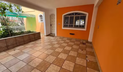 CASA 3 Quartos 1 Suíte 2 Vagas BUTANTA FL15