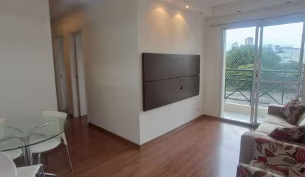 Apartamento com 3 Quartos à venda, 70m² - Vila Butantã FL15