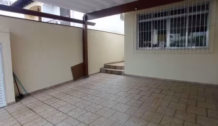 CASA 3 Quartos à venda, 180m² - Vila Nova Alba FL15