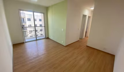 Jardim das Vertentes: 3 dorm. (1 suíte), 70m², lazer completo! (FL43)