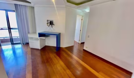 Avenida Nossa Senhora da Assunção: Apartamento 70m², 2 Quartos, Próximo a Tudo! FL43