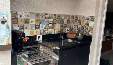 Seu novo lar na Av. Otacílio Tomanik: 3 dorm., 2 vagas e lazer completo!!  (FL43)
