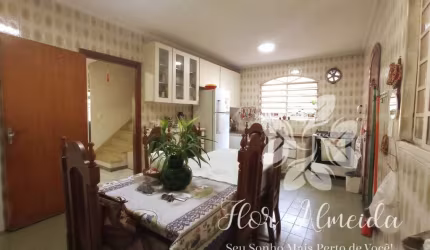 Casa em condomínio fechado com 3 quartos à venda na Rua Antônio Pinto do Rego Freitas, 38, Vila São Silvestre, São Paulo, 260 m2 por R$ 900.000