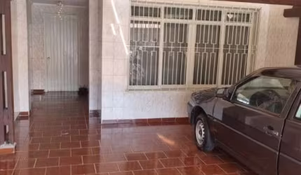 Jardim Bonfiglioli: Sobrado 150m², 3 dorm., ótima localização! FL43