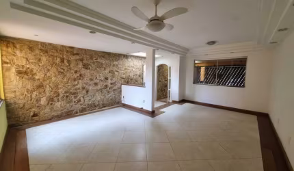 CASA com 3 Quartos 1 Suíte à venda, 125m² - Jardim Ester FL15