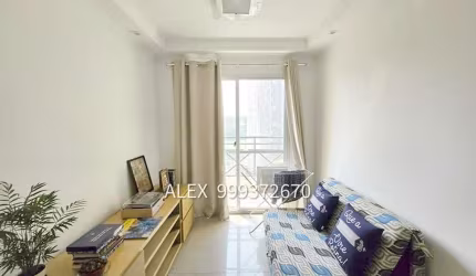 APARTAMENTO 3 QUARTOS -  1 SUÍTE - USP  - METRÔ BUTANTÃ COD FL49