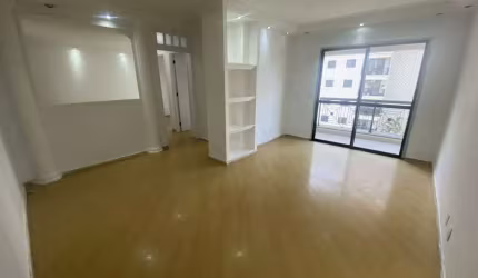 APARTAMENTO JD PERI PERI, PROX. METRÔ, 3 QUARTOS 2 VGS  -  FL21
