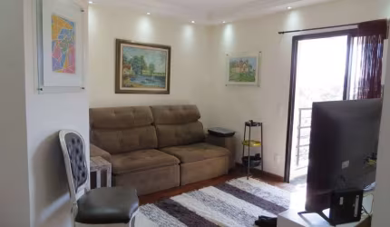 APARTAMENTO JARDIM BONFIGLIOLI  3 QUARTOS 2 VAGAS    FL21