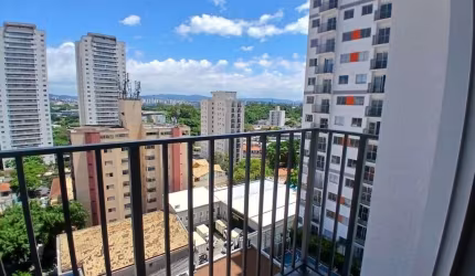 Apartamento para alugar com 3 quartos - vaga - Vila Gomes - FL63