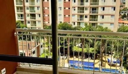 70m² de conforto: apartamento com 2 suítes e 1 vaga, Na Otacílio Tomanik!! FL43