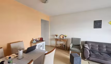Apartamento com 3 quartos e lazer completo na Av. General Mac Arthur. FL43