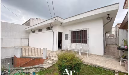 CASA TÉRREA ISOLADA BUTANTÃ - 4 DORMITORIOS COM 2 VAGAS