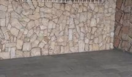 Jardim Ester Yolanda: Ótima oportunidade! Sobrado com edícula. FL12