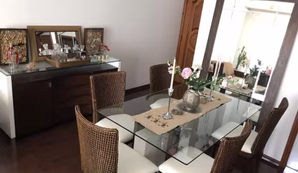 Apartamento Reformado e Moderno na Av. Otacílio Tomanik: Pronto para Morar!!! FL43