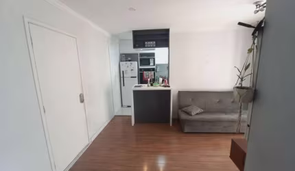 Raposo Tavares: 3 dorm. (1 suíte), 2 vagas, conforto e praticidade! (FL43)