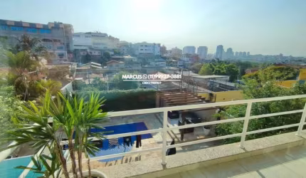 Vendo linda casa no Parque dos Príncipes c/ 4 suítes,1 suíte master, sala 4 ambientes, 6 vgs. FL23