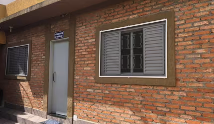 República de Estudantes na V. Universitária, a 800m do portão 3 da USP, c/ renda de 5.5 mil. FL23