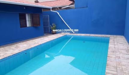 Sobrado no Pq. dos Príncipes com 6 dormitórios, sendo 4 suítes, 5 vagas. FL23